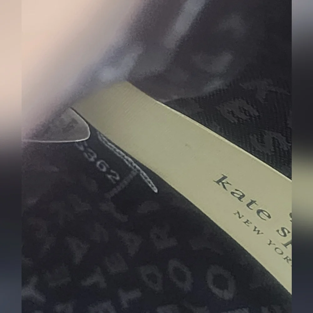 kate spade elegant kate